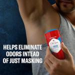 Old Spice High Endurance Aluminum Free Deodorant 2-Pack