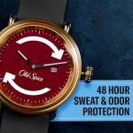 Old Spice High Endurance Aluminum Free Deodorant 2-Pack