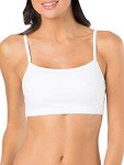 3-Pack Women's Spaghetti Strap Sports Bras