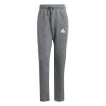 Adidas Men's Fleece Pants - Dark Grey, XX-Small
