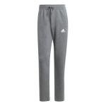 Adidas Men's Fleece Pants - Dark Grey, XX-Small