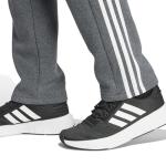 Adidas Men's Fleece Pants - Dark Grey, XX-Small