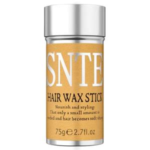Hair Wax Stick for Women & Kids - 2.7 oz
