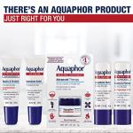 Aquaphor Lip Repair Ointment - Moisture for Lips