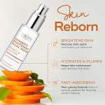 Vitamin C Serum with Collagen for Bright Skin