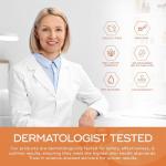 Vitamin C Serum with Collagen for Bright Skin