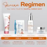 Vitamin C Serum with Collagen for Bright Skin
