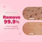 Rice Water Bright Makeup Remover Wipes - Vegan