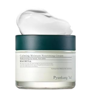Calming Moisture Cream for Sensitive Skin