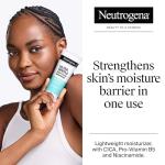 Neutrogena Daily Facial Moisturizer for Sensitive Skin