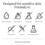 Neutrogena Daily Facial Moisturizer for Sensitive Skin