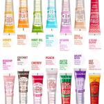 Kiss Broadway Clear Lip Gloss 6-Pack