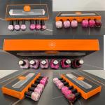 Modelones Pink Nail Polish Set - 6 Shades