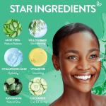 Calming Face Serum with Cica and Niacinamide