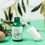 Calming Face Serum with Cica and Niacinamide