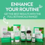 Calming Face Serum with Cica and Niacinamide