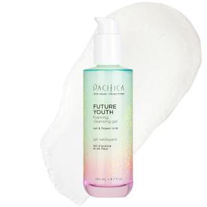 Pacifica Future Youth Foaming Face Wash 4.7 oz
