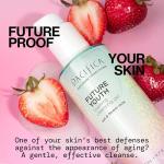 Pacifica Future Youth Foaming Face Wash 4.7 oz