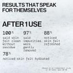 Pacifica Future Youth Foaming Face Wash 4.7 oz