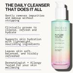 Pacifica Future Youth Foaming Face Wash 4.7 oz