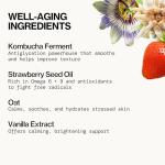 Pacifica Future Youth Foaming Face Wash 4.7 oz