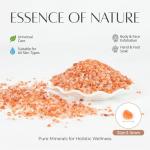 Pink Himalayan Bath Salt - 14.5 Oz