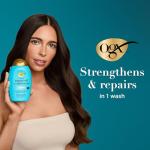 OGX Argan Oil Conditioner for Dry, Damaged Hair