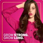 Biotin Leave-In Conditioner Spray for Curly Hair