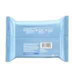Neutrogena Fragrance-Free Makeup Remover Wipes, 25 Ct