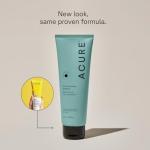 Vegan Ultra Hydrating Shampoo with Argan & Pumpkin