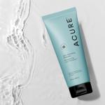 Vegan Ultra Hydrating Shampoo with Argan & Pumpkin