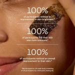 Brightening Facial Scrub with Sea Kelp & Clay