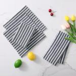 12 Pack Soft Microfiber Kitchen Dish Cloths