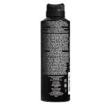 Kenneth Cole Men's Black Body Spray, 6 oz
