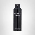 Kenneth Cole Men's Black Body Spray, 6 oz