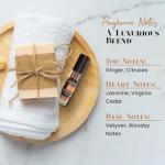 So Loved Intense Cologne Oil for Men