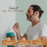 So Loved Intense Cologne Oil for Men