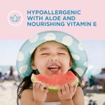 Coppertone Water Babies SPF 50 Sunscreen Spray 6 Oz