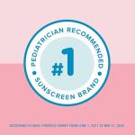 Coppertone Water Babies SPF 50 Sunscreen Spray 6 Oz