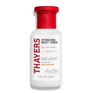 Thayers Hydrating Face Toner with Snow Mushroom