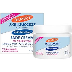 Palmer's Skin Success Anti-Dark Spot Cream, 2.7 oz