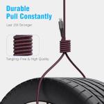 2-Pack 10ft Lightning Charger Cords for iPhone