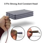 2-Pack 10ft Lightning Charger Cords for iPhone