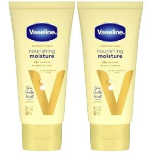 Vaseline Healthy Hands & Stronger Nails Cream 2-Pack