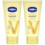 Vaseline Healthy Hands & Stronger Nails Cream 2-Pack