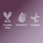 Calgon Renewing Pearls Ageless Bath, 16 oz