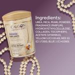 Calgon Renewing Pearls Ageless Bath, 16 oz