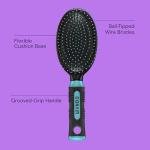 Detangling Hair Brush for Everyone - Conair