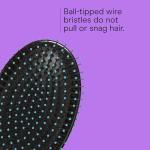 Detangling Hair Brush for Everyone - Conair