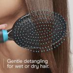 Detangling Hair Brush for Everyone - Conair